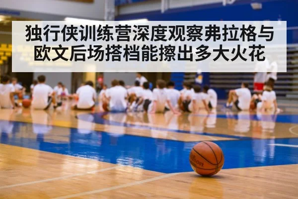 独行侠训练营深度观察弗拉格与欧文后场搭档能擦出多大火花